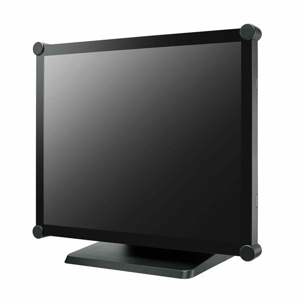 AG Neovo 17" TX-1702 SXGA TN VGA/HDMI/DP fekete érintőképernyős monitor