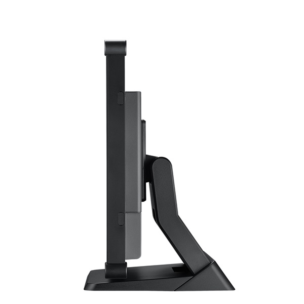 AG Neovo 17" TX-1702 SXGA TN VGA/HDMI/DP fekete érintőképernyős monitor