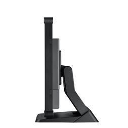 AG Neovo 17" TX-1702 SXGA TN VGA/HDMI/DP fekete érintőképernyős monitor