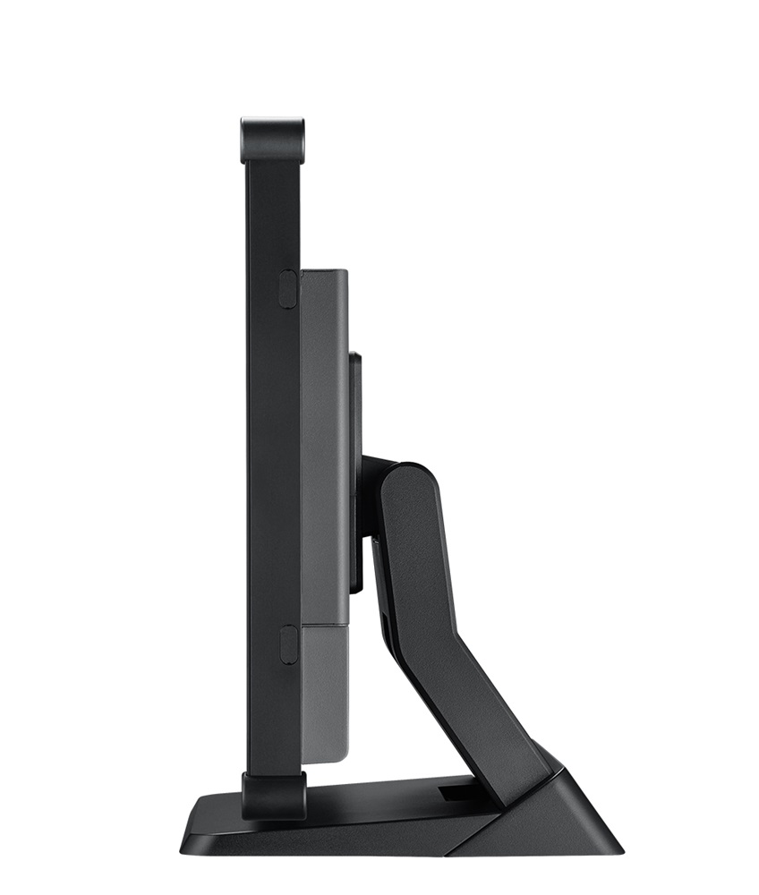 AG Neovo 17" TX-1702 SXGA TN VGA/HDMI/DP fekete érintőképernyős monitor