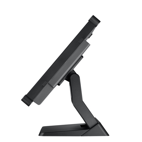 AG Neovo 17" TX-1702 SXGA TN VGA/HDMI/DP fekete érintőképernyős monitor