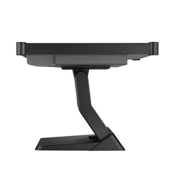 AG Neovo 17" TX-1702 SXGA TN VGA/HDMI/DP fekete érintőképernyős monitor