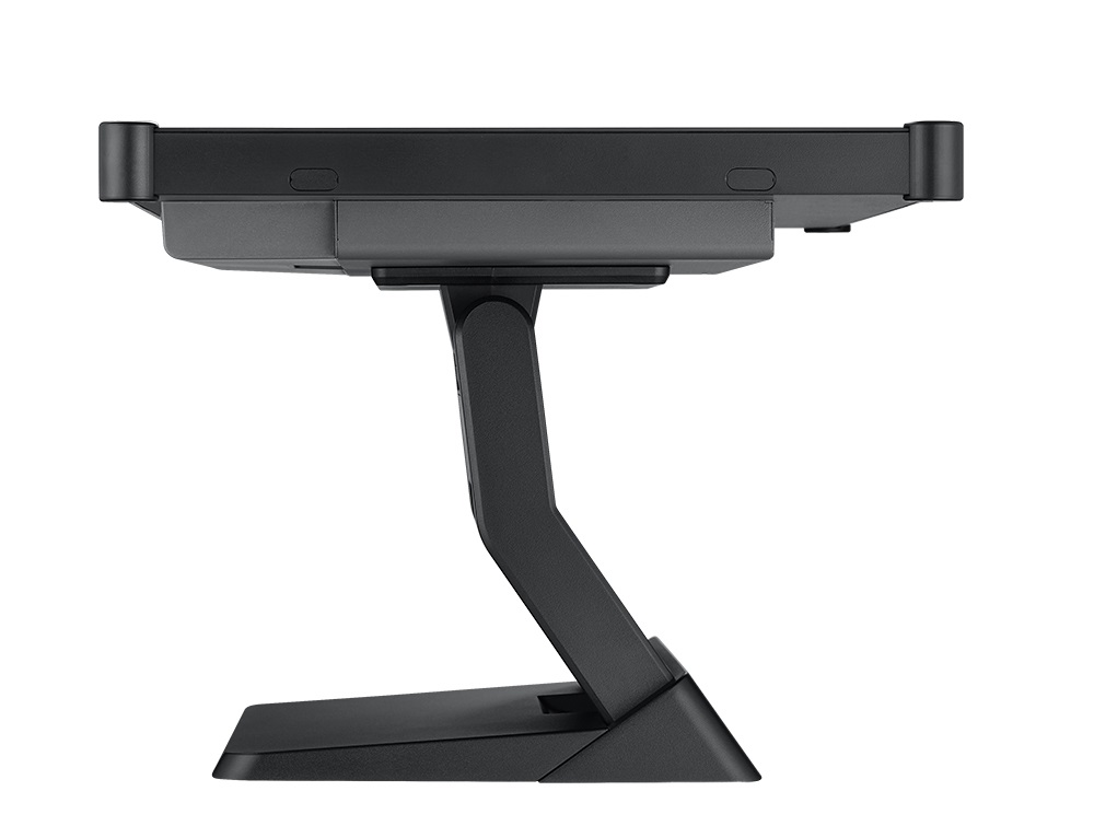 AG Neovo 17" TX-1702 SXGA TN VGA/HDMI/DP fekete érintőképernyős monitor