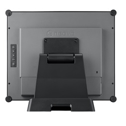 AG Neovo 17" TX-1702 SXGA TN VGA/HDMI/DP fekete érintőképernyős monitor