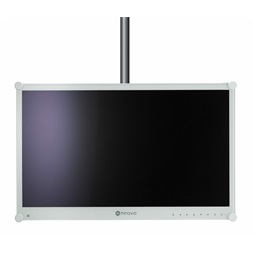 AG Neovo 21,5" DR-22G Dental FHD TN HDMI/DP/RS232 fehér LED monitor