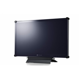 AG Neovo 21,5" RX-22G Security FHD TN VGA/HDMI/DVI/DP/BNC/USB/S-Video fekete monitor