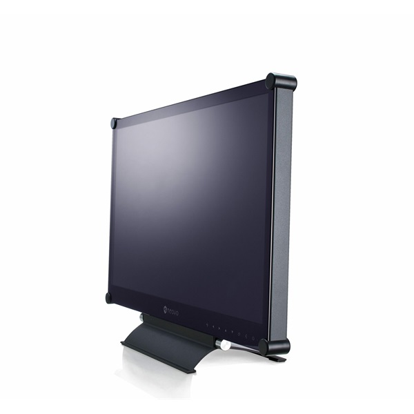 AG Neovo 21,5" RX-22G Security FHD TN VGA/HDMI/DVI/DP/BNC/USB/S-Video fekete monitor