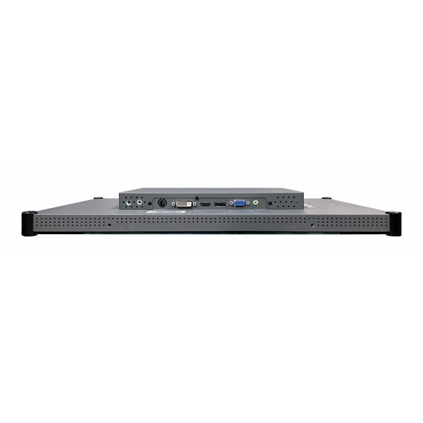 AG Neovo 21,5" RX-22G Security FHD TN VGA/HDMI/DVI/DP/BNC/USB/S-Video fekete monitor