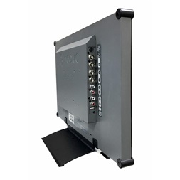 AG Neovo 21,5" RX-22G Security FHD TN VGA/HDMI/DVI/DP/BNC/USB/S-Video fekete monitor