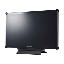 AG Neovo 21,5" X-22E FHD TN VGA/HDMI/DP fekete LED monitor