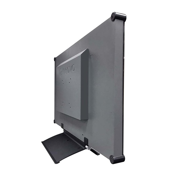 AG Neovo 21,5" X-22E FHD TN VGA/HDMI/DP fekete LED monitor