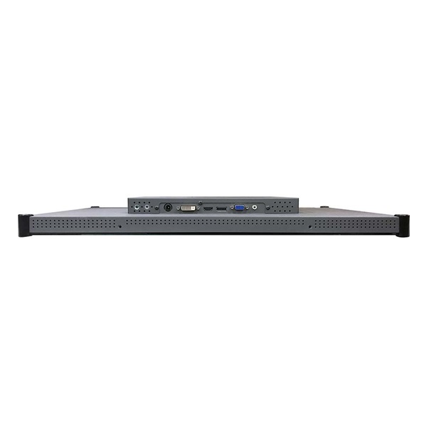 AG Neovo 21,5" X-22E FHD TN VGA/HDMI/DP fekete LED monitor