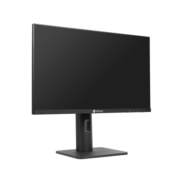 AG Neovo 23,8" LH-2402 FHD VA VGA/HDMI/DP LED monitor