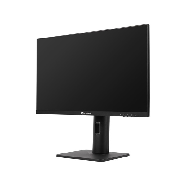 AG Neovo 23,8" LH-2402 FHD VA VGA/HDMI/DP LED monitor