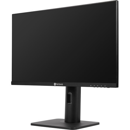 AG Neovo 23,8" LH-2402 FHD VA VGA/HDMI/DP LED monitor