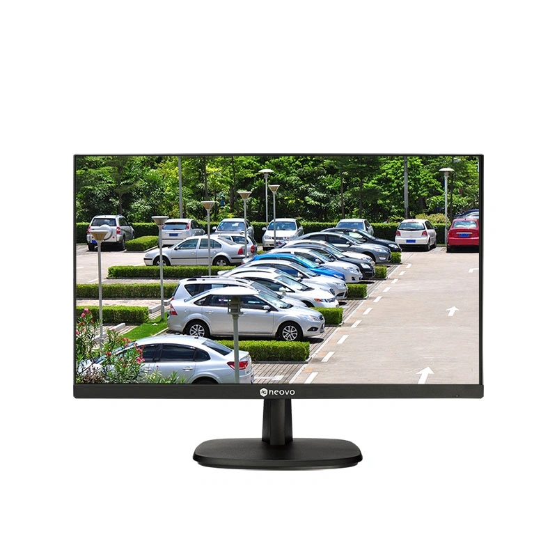 AG Neovo 23,8" SC-2402 FHD VA VGA/HDMI/BNC LED monitor