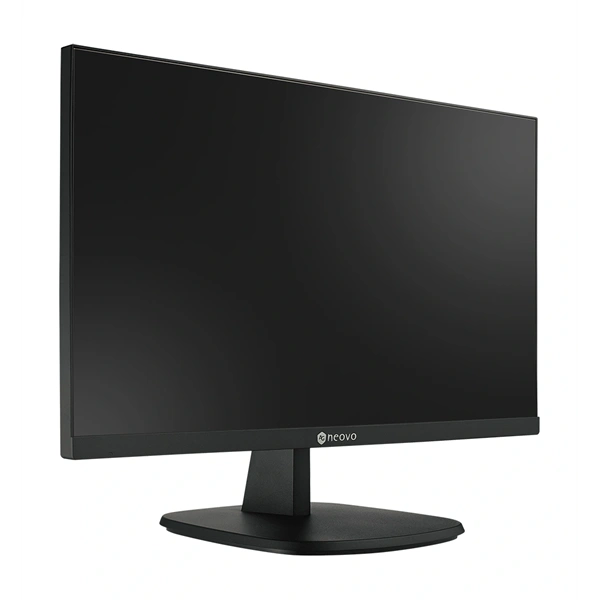AG Neovo 23,8" SC-2402 FHD VA VGA/HDMI/BNC LED monitor