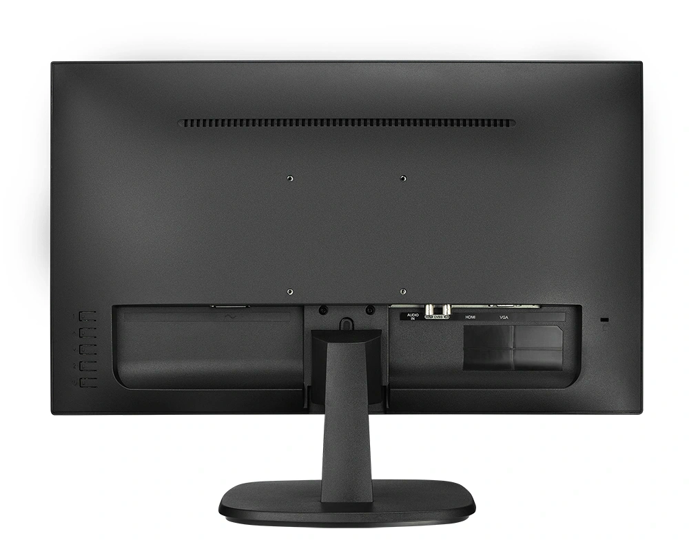 AG Neovo 23,8" SC-2402 FHD VA VGA/HDMI/BNC LED monitor