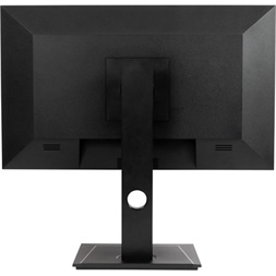 AG Neovo 27" DW-2701 WQHD IPS HDMI/DP/USB-C fekete LED monitor