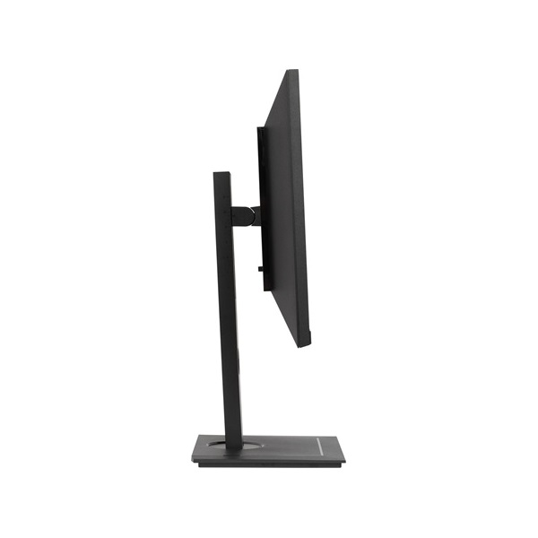 AG Neovo 27" DW-2701 WQHD IPS HDMI/DP/USB-C fekete LED monitor