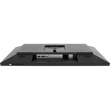 AG Neovo 27" DW-2701 WQHD IPS HDMI/DP/USB-C fekete LED monitor