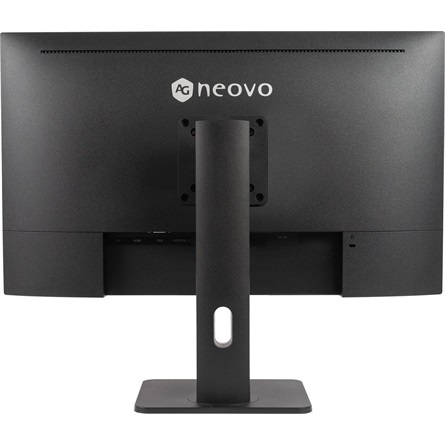 AG Neovo 27" LH-2702 FHD IPS VGA/HDMI/DP LED monitor