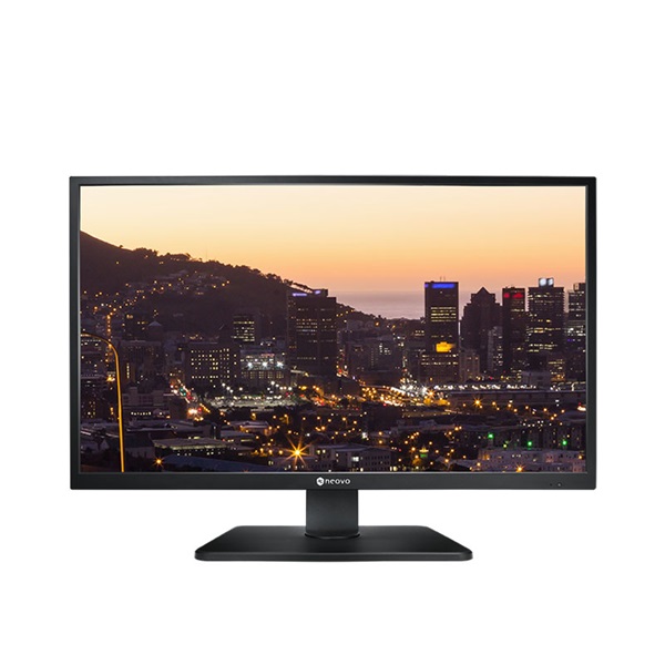 AG Neovo 31,5" SC-32E FHD IPS VGA/HDMI/DVI-D/USB/BNC LED monitor