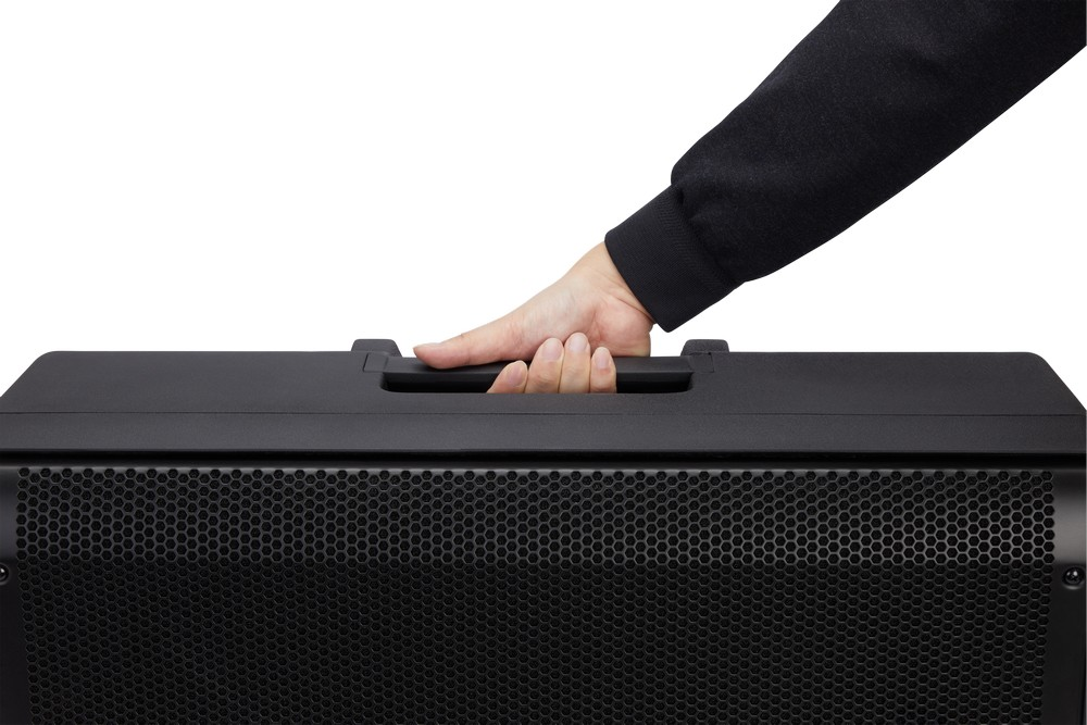 AIWA APRO-12 Pro hangfal