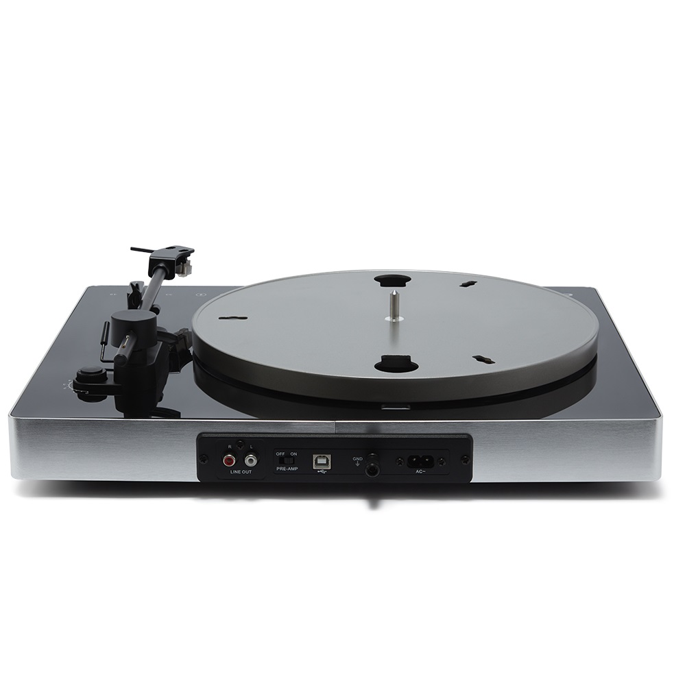 AIWA APX-680BT asztali lemezjátszó