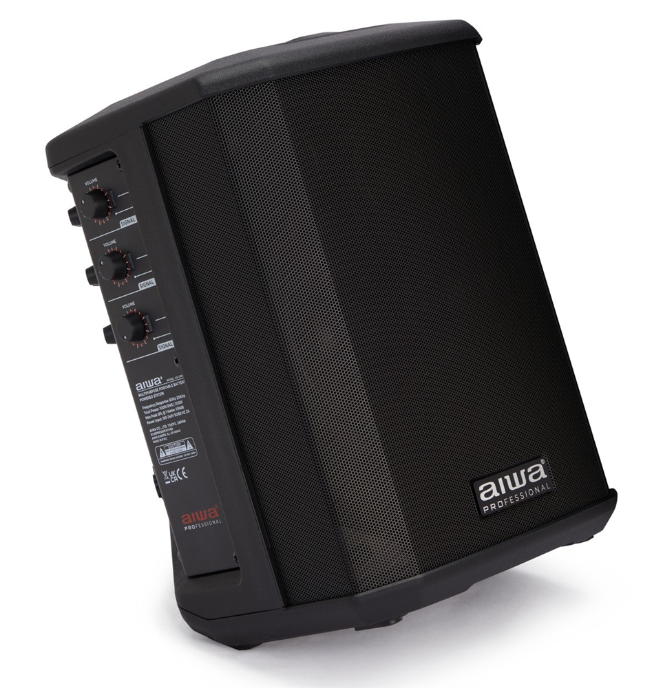 AIWA AX-1PRO Pro hangfal