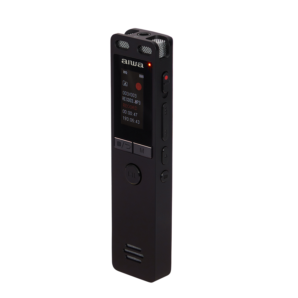 AIWA DVR-A400 Slim diktafon