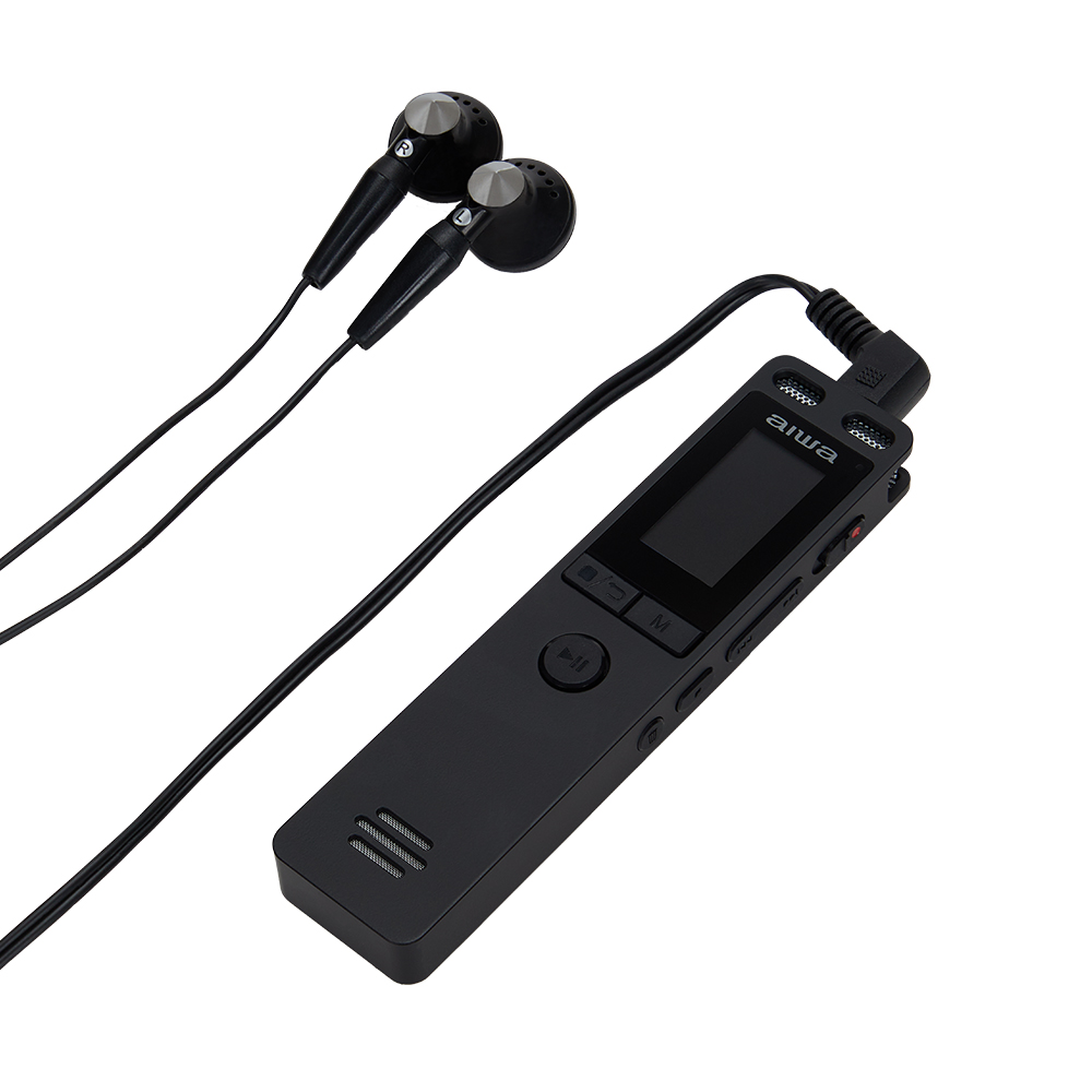 AIWA DVR-A400 Slim diktafon