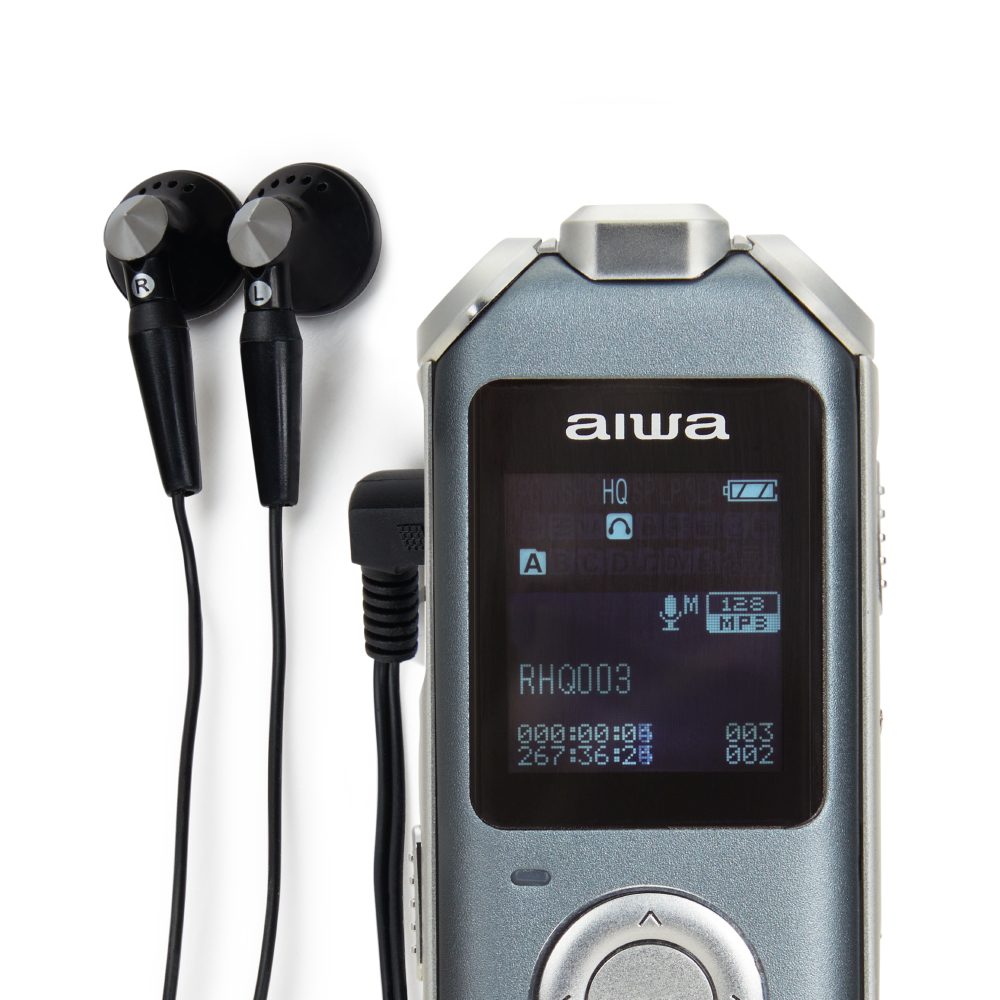 AIWA DVR-M700 diktafon