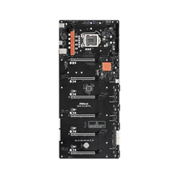 AL ASRock s1200 H510 Pro BTC+