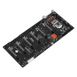 AL ASRock s1200 H510 Pro BTC+