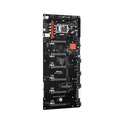 AL ASRock s1200 H510 Pro BTC+