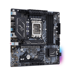 AL ASRock s1700 H670M Pro RS