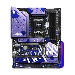 AL ASRock s1700 Z790 LIVEMIXER