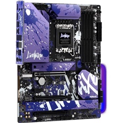 AL ASRock s1700 Z790 LIVEMIXER