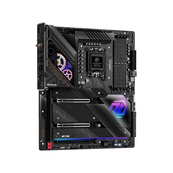 AL ASRock s1700 Z790 TAICHI