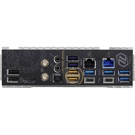 AL ASRock s1700 Z790 TAICHI