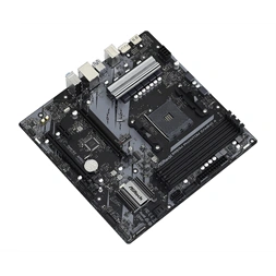 AL ASRock sAM4 B550M Phantom Gaming 4