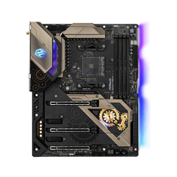 AL ASRock sAM4 B550 Taichi
