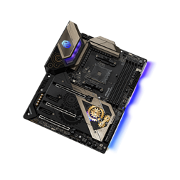 AL ASRock sAM4 B550 Taichi