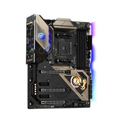 AL ASRock sAM4 B550 Taichi