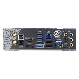 AL ASRock sAM4 B550 Taichi