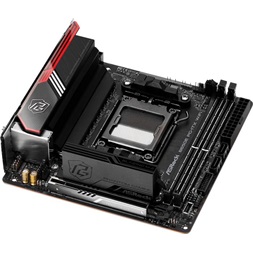 AL ASRock sAM5 B650E PG-ITX WIFI