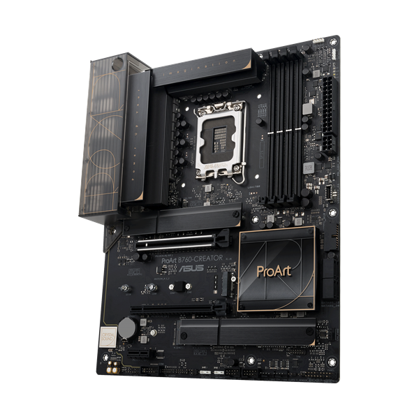 AL Asus s1700 PROART B760-CREATOR