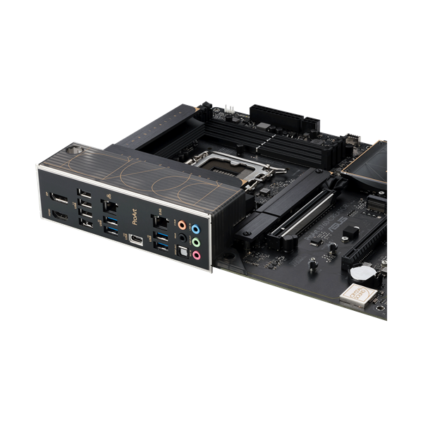 AL Asus s1700 PROART B760-CREATOR