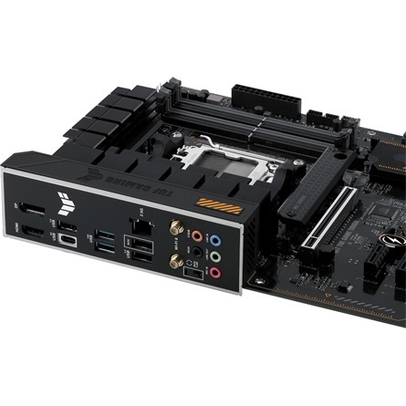 AL Asus sAM5 TUF GAMING A620-PRO WIFI